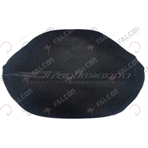 FALCON SCT 150 3XL FİLELİ SELE KILIFI