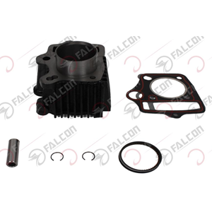 FALCON CUP 125 SİLİNDİR