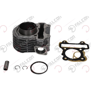 FALCON SPACY ALPHA SİLİNDİR