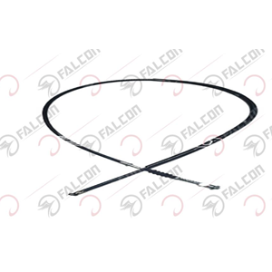 FALCON CG 125 ÖN FREN TELİ