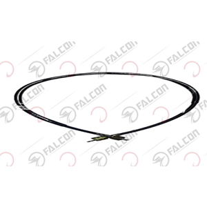 FALCON CG 125 KM TELİ