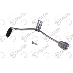 FALCON CG 125 VİTES PEDALI UZUN FİREZE