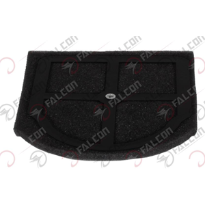 FALCON CG 125 HAVA FİLİTRESİ (SÜNGERİ)