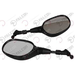 FALCON YBR 125 AYNA TK