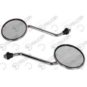 FALCON 10 MM AYNA TK NİKEL