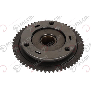 FALCON CG 125 MARŞ KİTLEME KOMPLE