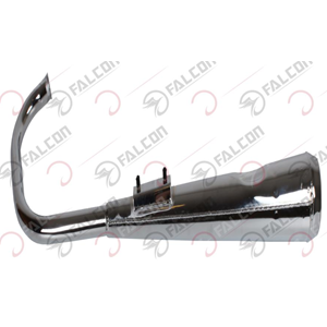 FALCON CG 125 EGZOZ (OOH)