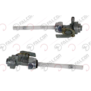 FALCON CG 125 BENZİN MUSLUK