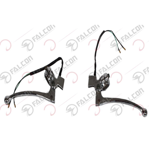 FALCON CG 125 DEBRİYAJ FREN KÜTÜK TK NİKEL