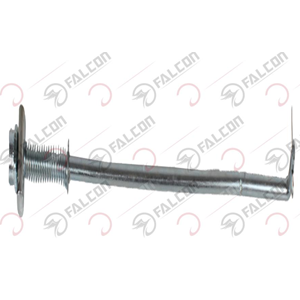 FALCON CG 125 ARKA FREN ŞİŞİ