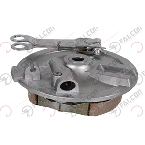 FALCON CG 125 ÖN KAMPANA