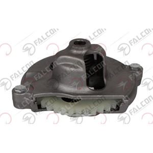 FALCON CG 125 YAĞ POMPASI REDİKTÖRLÜ