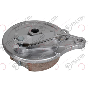 FALCON CG 125 ARKA KAMPANA