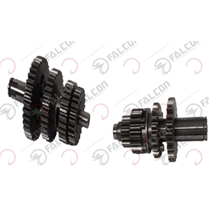 FALCON CUP 100 ŞANZIMAN DİŞLİ SETİ RAMZEY MODELİ