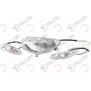 MAGİC (CALİPSO)FAR+PARK