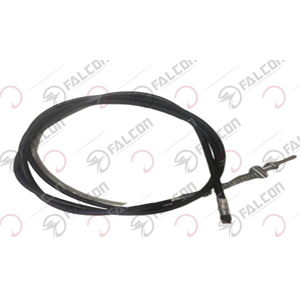 FALCON SCT 125 ARKA FREN TELİ