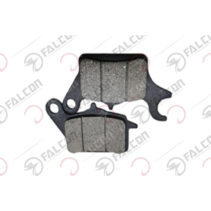 FALCON ÖN FREN BALATASI-HONDA DİO