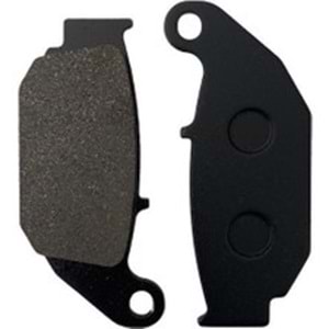 FALCON CF - NK 250 ÖN DİSK BALATASI