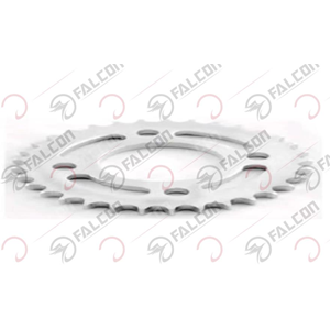 FALCON CG 125 ARKA DİŞLİ 36 T TEL JANT
