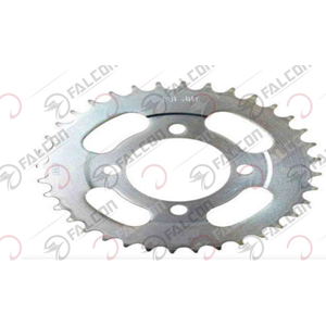 FALCON CUP 100 ARKA DİŞLİ TEK 36 T