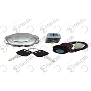 FALCON CG 125 KONTAK SETİ
