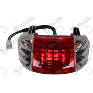 FALCON CUP 100 ARKA STOP KOMLE