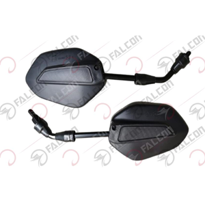 AYNA TAKIMI SAĞ SOL CUB MODİFİYE M8