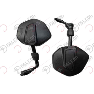 AYNA TAKIMI SAĞ SOL CUB MODIFIYE M10