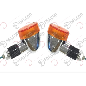 FALCON CG 125 ÇİTA SİNYAL NİKEL TK