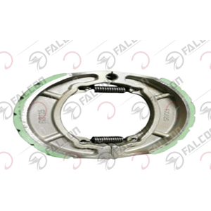 ARKA FREN BALATASI YESIL-SCT