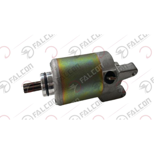 MARŞ MOTORU - APACHE 150