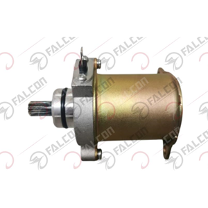 MARŞ MOTORU - WEGO 125