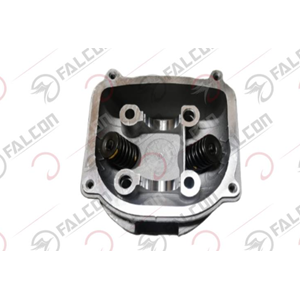 SCOOTER 125 SİLİNDİR ÜST KAPAK GY6