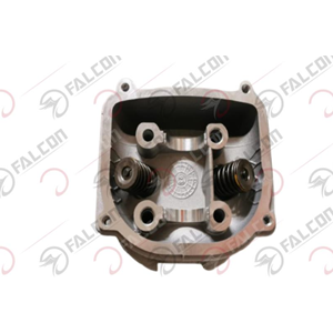 SCOOTER 150 SİLİNDİR ÜST KAPAK GY6