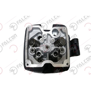 FALCON CG 150 ÇİTA ÜST KAPAK SİYAH