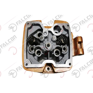 FALCON CG 200 ÇİTA ÜST KAPAK KOMPLE GOLD