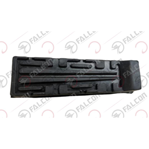 FALCON YBR 125 ÖN BASAMAK LASTİĞİ