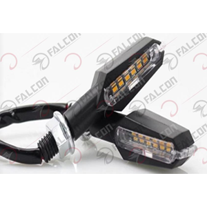 FALCON LED SİNYAL S MODEL (SARI)