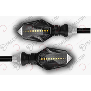 FALCON KAYARLI LED SİNYAL LAZER MODEL