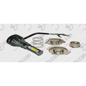 FALCON LED ZENON FANLI 7000 LM
