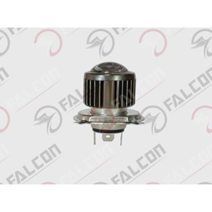 FALCON H4 MERCEKLİ LED FAR AMPÜLÜ