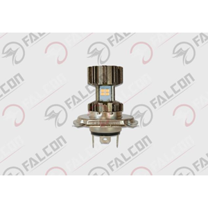 FALCON H4 LED FAR AMPÜLÜ TRİO MODEL