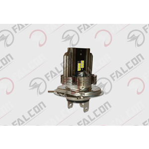 FALCON H4 LED FAR AMPÜLÜ 12 LEDLİ