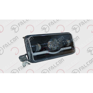 FALCON CG 125 LED FAR MERCEKLİ