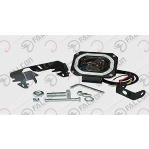 FALCON SİS LAMBASI ANGEL ÇAKARLI