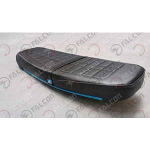 FALCON CG 125 KESİK KOLTUK MODİFİYE (SELE)