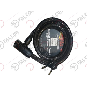 FALCON HALAT KİLİT 18 - 1500 MM