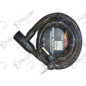 HALAT KİLİT 22*1500MM