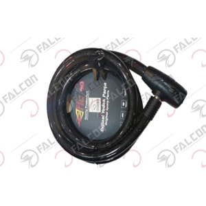 HALAT KİLİT 25*2000MM