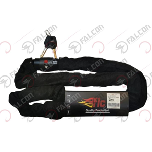 ZİNCİR KİLİT 8*1500MM